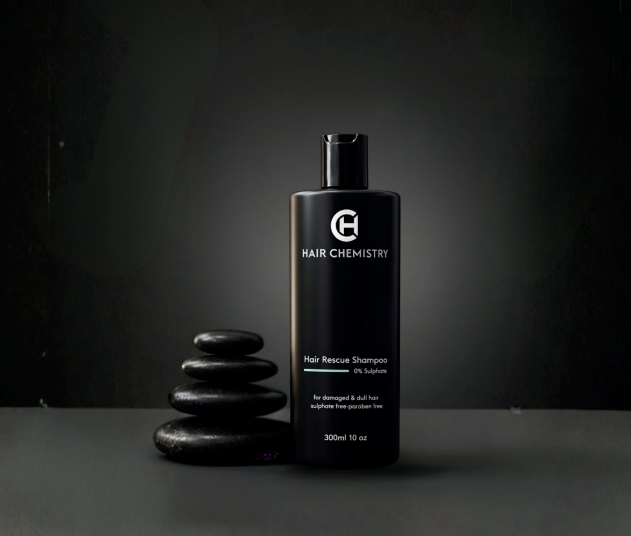 Hair Chemistry Philosophy